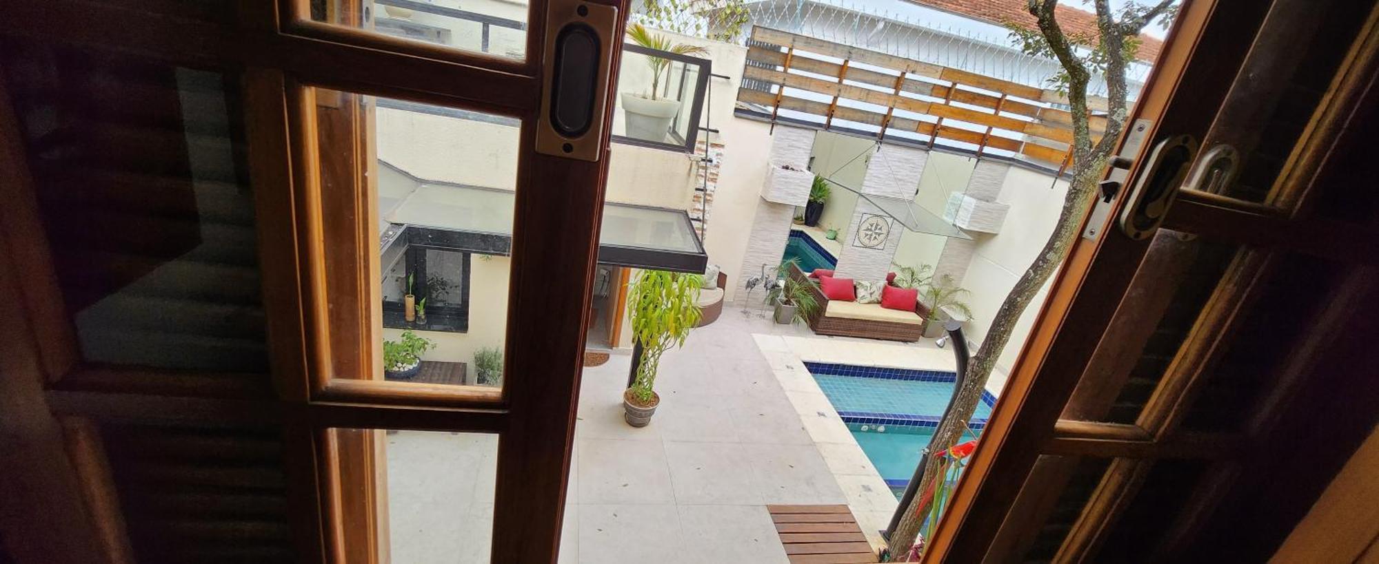 Chale Atelie Poder Das Pedras São Paulo Exterior foto